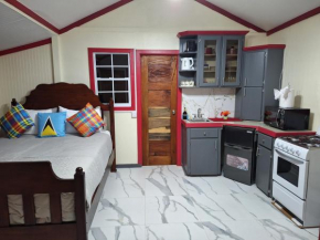 Le Blanc Hideaway